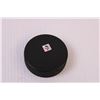 Image 3 : (2) Collectible Hockey Pucks