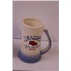 Image 3 : (2) Draggins Car Show Mugs (1983 and 1986)