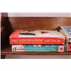 Image 2 : Small Shelf w/ 4 Books