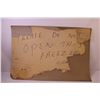 Image 8 : *Cardboard Pepsi Advertising