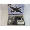Image 2 : 1:48 USAF U-2S and 1:72 F-105G Wild Weasel Model Kits
