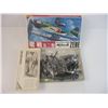 Image 2 : 1:35 Mitsubishi A6M5 ZEKE and 1:48 The Willow Japanese Imperial Navy