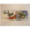 Image 1 : Tu-2 Bomber and KI-Hayate Kids Models (sealed)