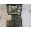 Image 2 : 1:48 A-10 Thunderbolt II/1:32 Spitfire Mk (sealed)/1:48 Kittyhawk Mk.I
