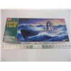 Image 1 : 1:150 German Navy U-Boat IXB