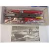 Image 2 : 1:150 German Navy U-Boat IXB