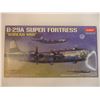 Image 2 : 1:72 B-29A Superfortress “Korean War” (new)