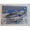 Image 2 : (2) 1:48 F-104G Starfighter (sealed) and T-50 Air Force Advanced Trainer