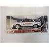 Image 2 : (2) 1:24-2000 Ford Expedition and 2011 Dodge Charger R.C.M.P. vehicles