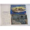 Image 3 : 1:35 Mercedes Benz L 3000 truck and U.S. Torpedo Boat PT-109