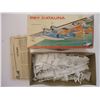 Image 2 : (4) Assorted Army Kits