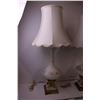 Image 2 : *2X THE BID PRICE - Pair of Table Lamps