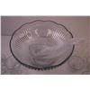 Image 4 : (18) Piece Punch Bowl Set
