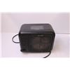 Image 9 : Space Heater + Black & Decker Coffee Maker (Both Power on)