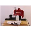 Image 2 : Saw Table and Mastercraft Mitre Box