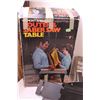 Image 8 : Saw Table and Mastercraft Mitre Box
