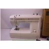 Image 3 : Kenmore Sewing Machine (Looks New)