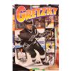 Image 2 : (3) Posters (Pamela Anderson, Wayne Gretzky, and Chubby Checker)