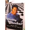 Image 4 : (3) Posters (Pamela Anderson, Wayne Gretzky, and Chubby Checker)