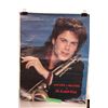 Image 2 : (3) Posters (Rob Lowe, Van Halen, and Ricky Martin)