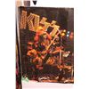 Image 2 : KISS Poster