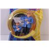 Image 2 : Austin Powers Prison Dr.Evil and Mini Me (NIB)
