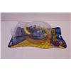 Image 3 : Austin Powers Prison Dr.Evil and Mini Me (NIB)