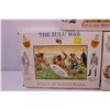 Image 4 : (3) Boxes of Assorted Model Figures (NIB)