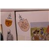 Image 7 : (3) Boxes of Assorted Model Figures (NIB)