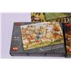 Image 2 : (3) Boxes of Assorted Model Figures (NIB)