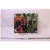 Image 1 : (2) Action Figures (Duke Nukem and Quake II) (NIB)