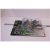 Image 7 : (2) KISS Psycho Circus Action Figures (NIB)