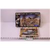 Image 1 : (2) Small Model Kits (NIB)