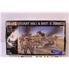 Image 2 : (2) Small Model Kits (NIB)