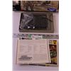 Image 4 : (2) Small Model Kits (NIB)