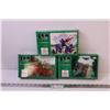 Image 1 : (3) Boxes of Assorted Limited Edition Model Figures (NIB)