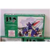Image 2 : (3) Boxes of Assorted Limited Edition Model Figures (NIB)