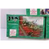 Image 3 : (3) Boxes of Assorted Limited Edition Model Figures (NIB)