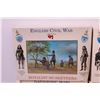 Image 2 : (4) Boxes of Assorted Model Figures (NIB)