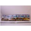 Image 1 : (4) Micro Machines Sets (NIB)