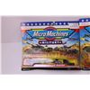 Image 2 : (4) Micro Machines Sets (NIB)