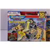Image 3 : (2) Micro Machines Sets (NIB)