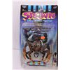 Image 2 : (3) Spawn Action Figures (NIB)