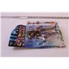 Image 8 : (3) Spawn Action Figures (NIB)