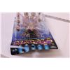 Image 9 : (3) Spawn Action Figures (NIB)