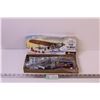 Image 1 : Monogram Model Ford Tri-Motor Historic Airplane (NIB)