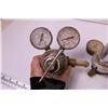 Image 2 : (4) Welder Gauges