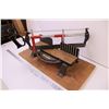 Image 2 : Mastercraft Mitre Box w/ Saw