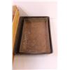 Image 8 : Golden Maid Crate w/ (7) Assorted Baking Pans