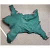 Image 8 : *Bear Rug - approx 54" wide and long, 4.5ft nose to toes